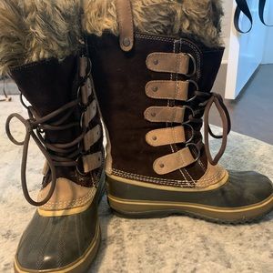 WOMEN'S JOAN OF ARCTIC™ BOOT
